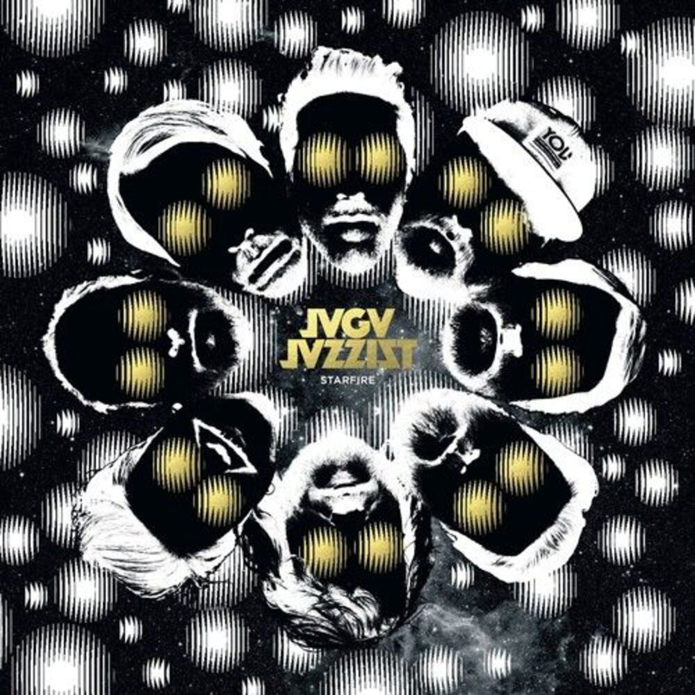 Jaga Jazzist - Starfire  CD